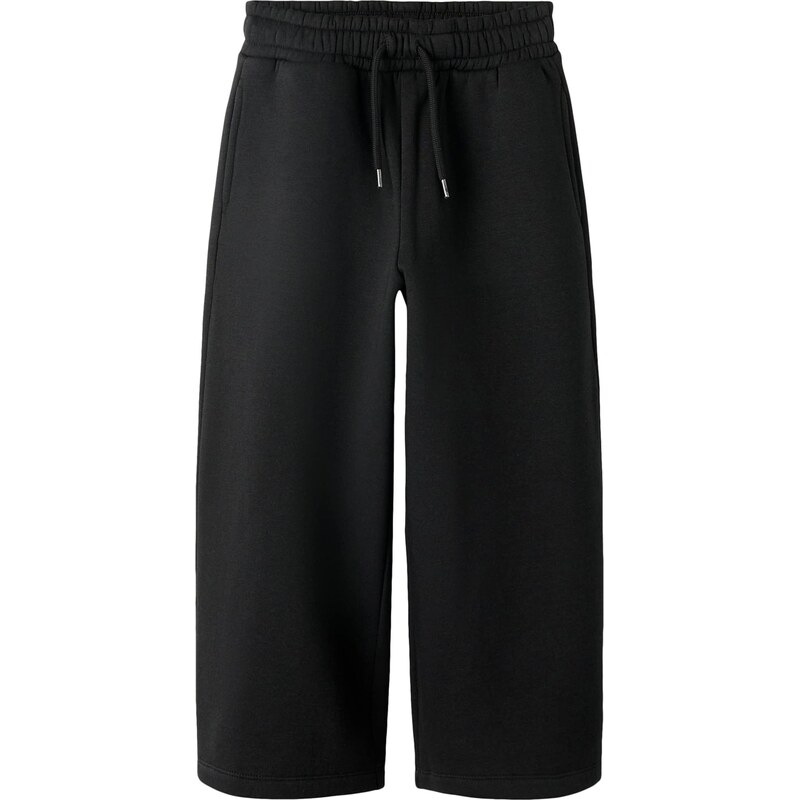 NAME IT Nohavice NKMNASIR čierna 66258372