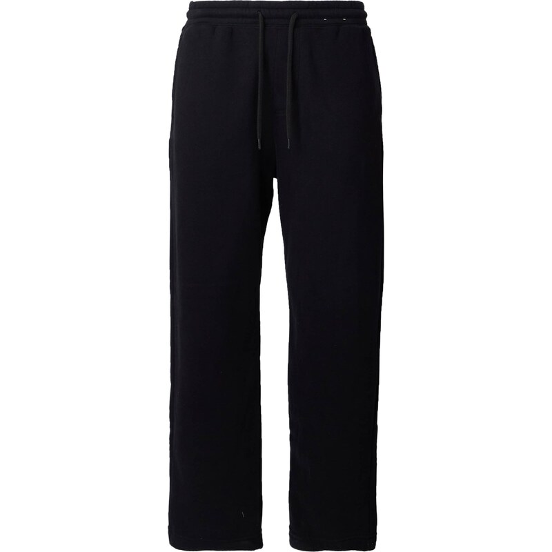 HOLLISTER Nohavice čierna 66258373