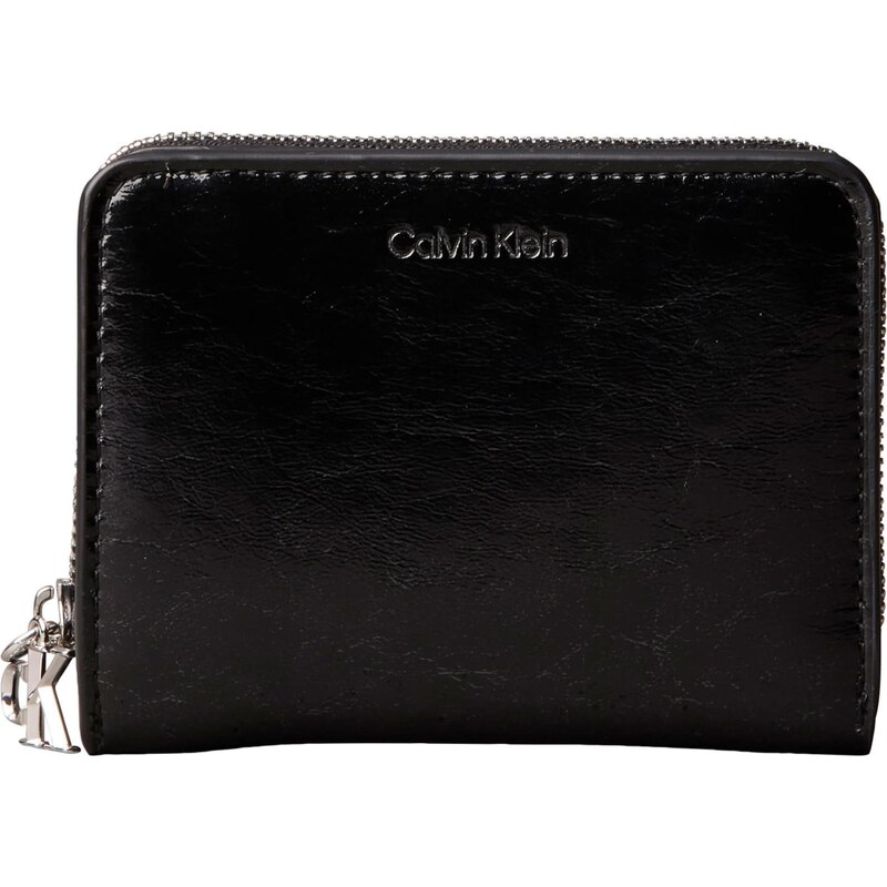 Calvin Klein Peňaženka čierna 66258340