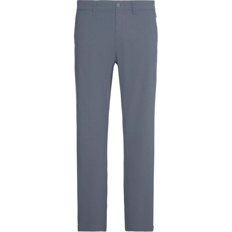 Calvin Klein Chino nohavice sivá 66258341