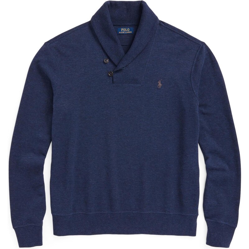 Polo Ralph Lauren Sveter námornícka modrá 66258388