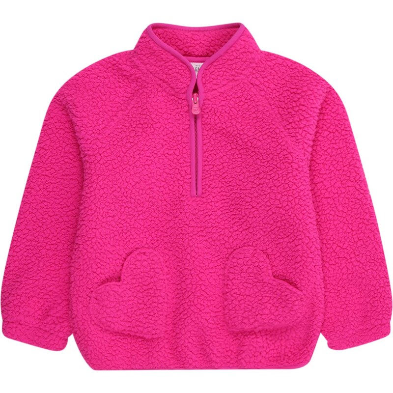 GAP Flisová bunda fuksia 66258476