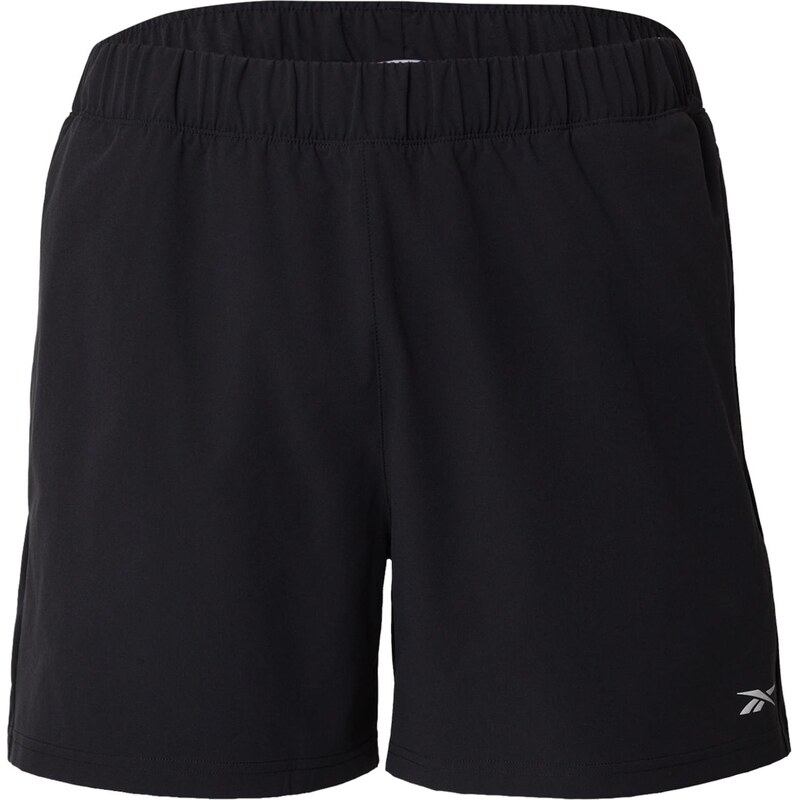 Reebok Športové nohavice NIGEL čierna 66258481