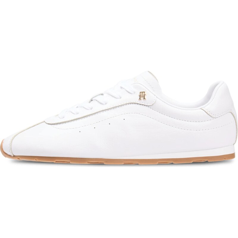 TOMMY HILFIGER Nízke tenisky biela 66258469