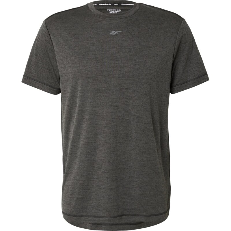 Reebok Funkčné tričko TRAIN čierna 66258474