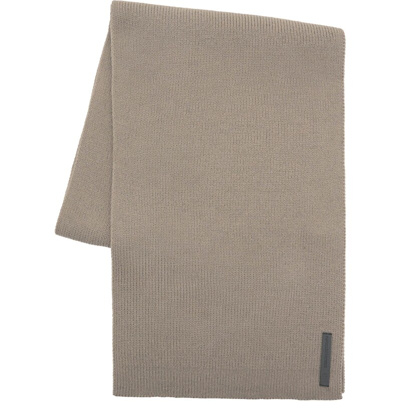 Pull&Bear Šál tmavošedá 66731798