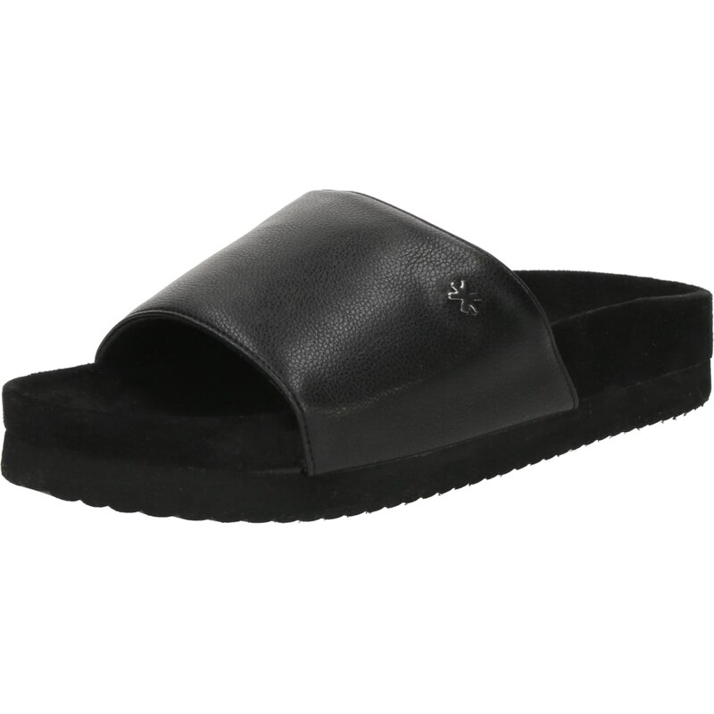 FLIP*FLOP Šľapky Classy Sally čierna 66258501