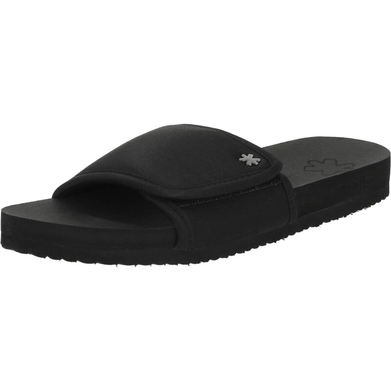 FLIP*FLOP Šľapky čierna 66258510