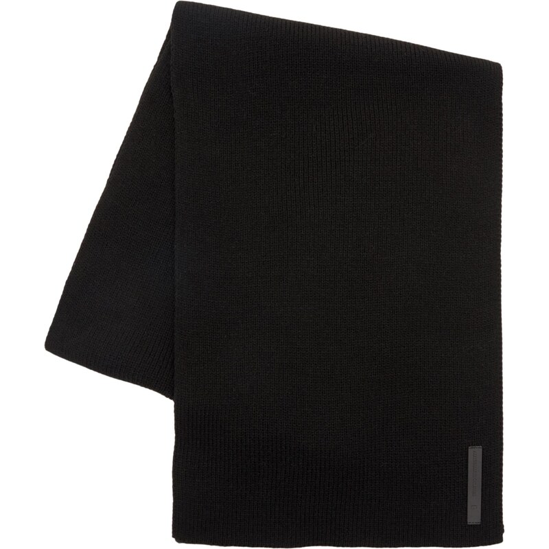 Pull&Bear Šál čierna 66731797