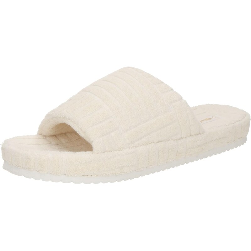 FLIP*FLOP Papuče šedobiela 66258511