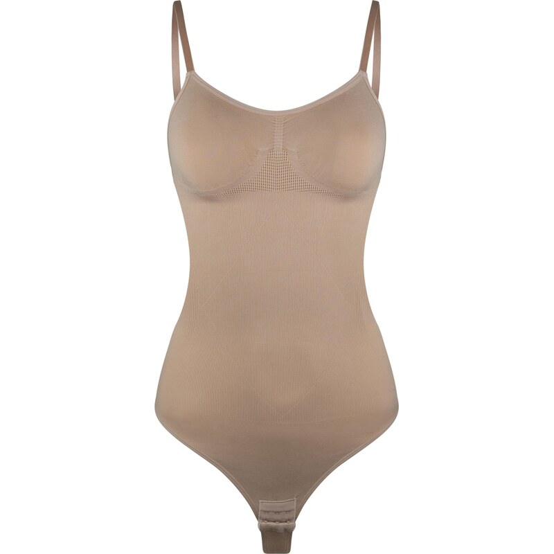 MAGIC Bodyfashion Body Everybody kapučíno 66258577