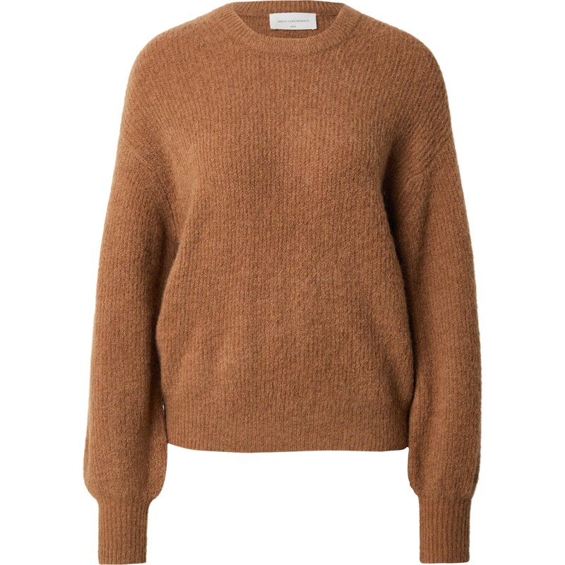 MSCH COPENHAGEN Sveter Gustel Hope hnedá 66258536