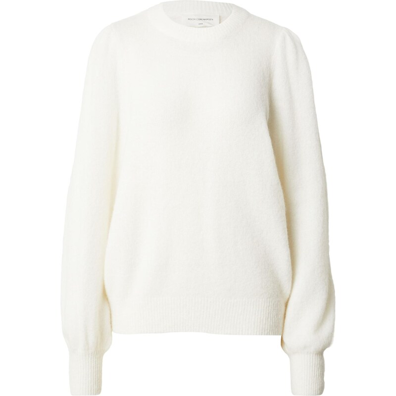 MSCH COPENHAGEN Sveter Miabelle Hope biela 66258542