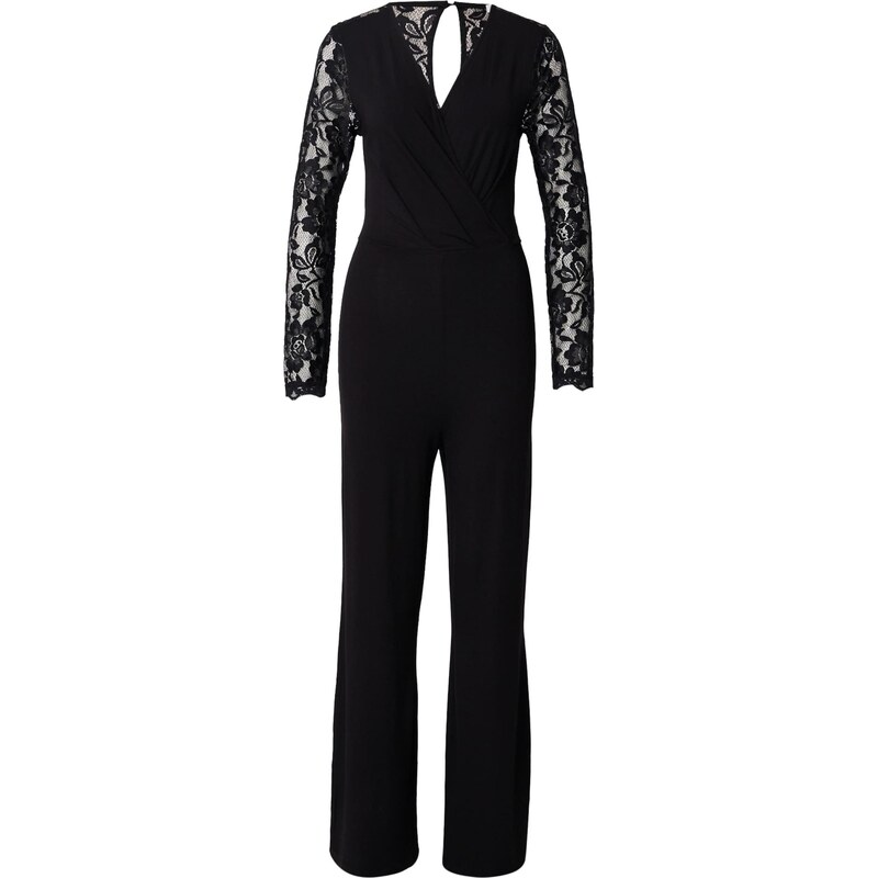 ABOUT YOU Overal Hanni čierna 66258562