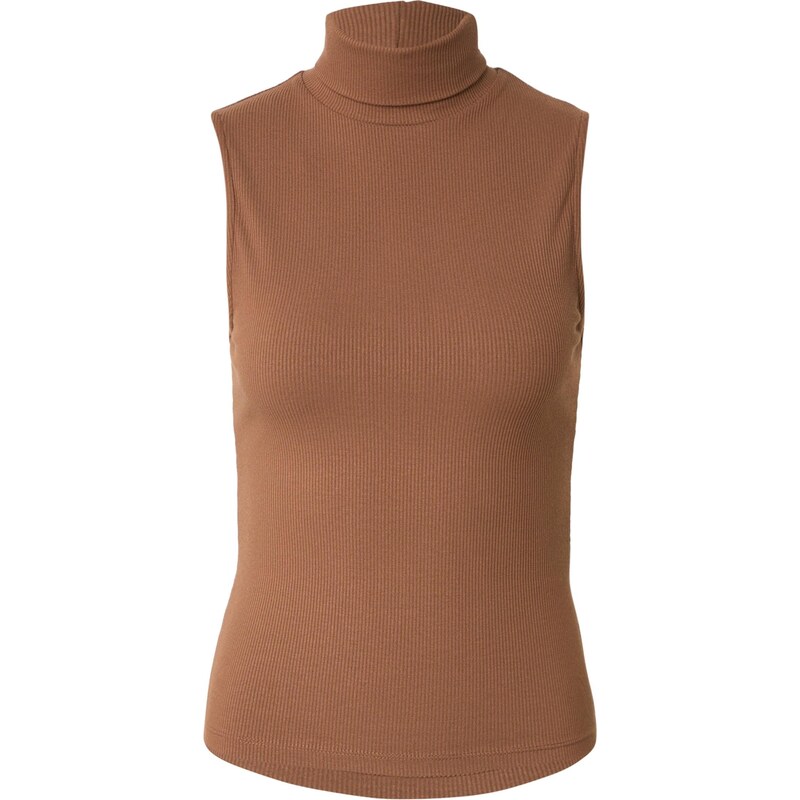 ABOUT YOU Top Juliette hnedá 66258563
