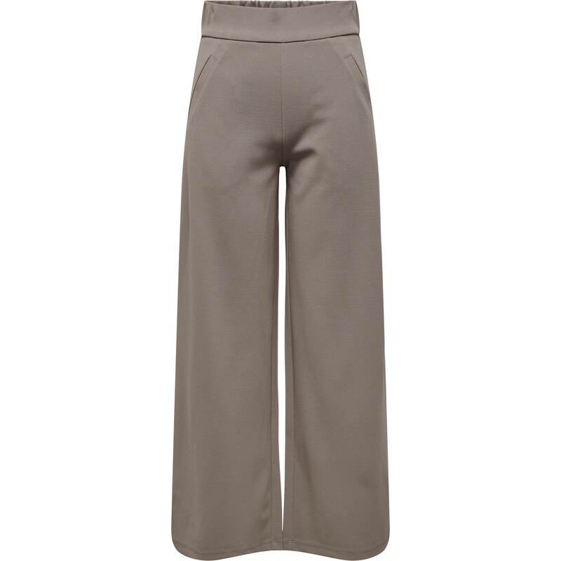 JDY Petite Nohavice JDYLOUISVILLE CATIA kaki 66258584