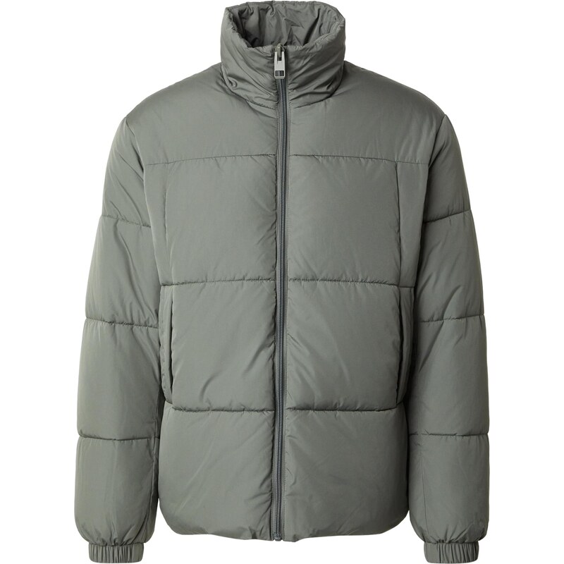 Only & Sons Prechodná bunda ONSDAVID kamenná 66258624