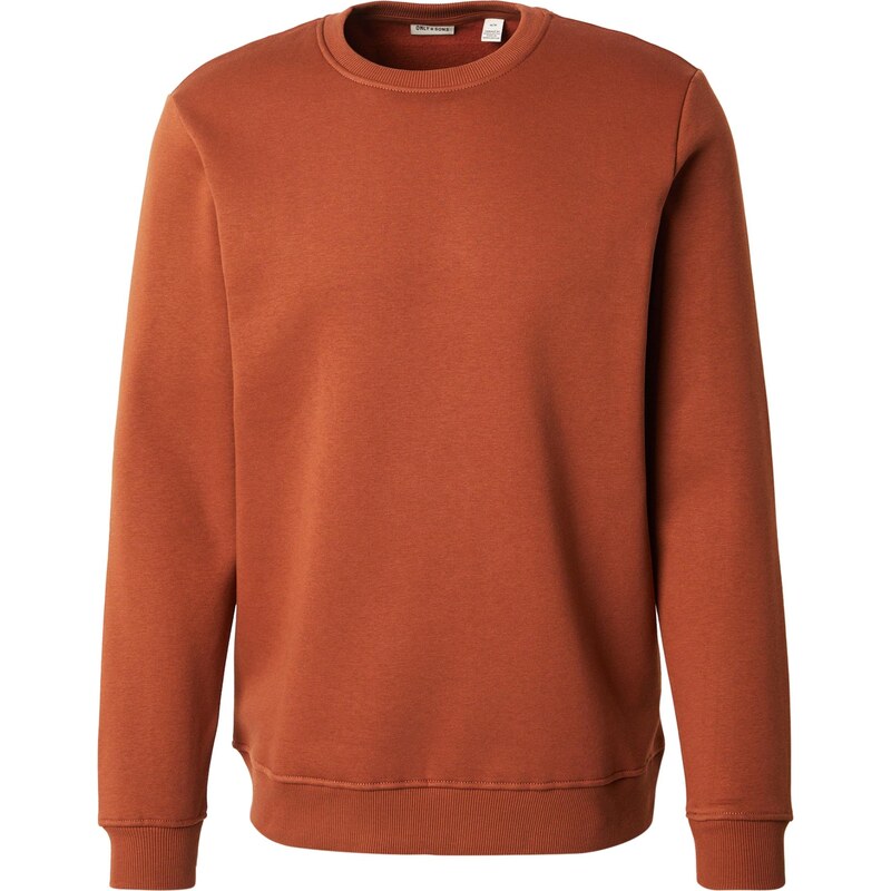 Only & Sons Mikina ONSConnor hrdzavo červená 66258633