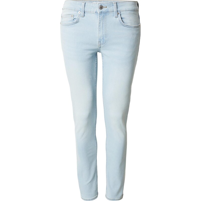 Only & Sons Džínsy ONSWarp svetlomodrá 66258671