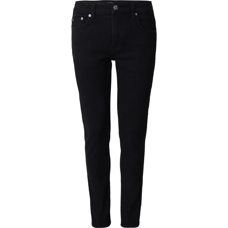 Only & Sons Džínsy ONSWARP čierna 66258648