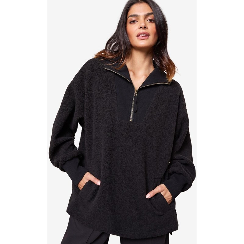 Friends Like These Sveter čierna 66257946