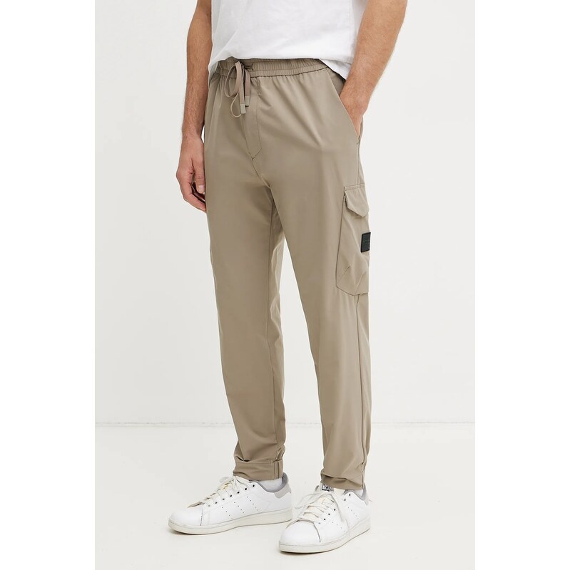 Tepláky BOSS Green T_Urbanex-CargoLight 62417711