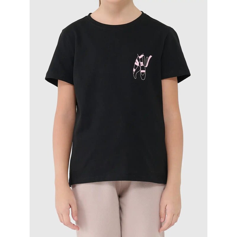 Girls T-shirt 4F 66259868