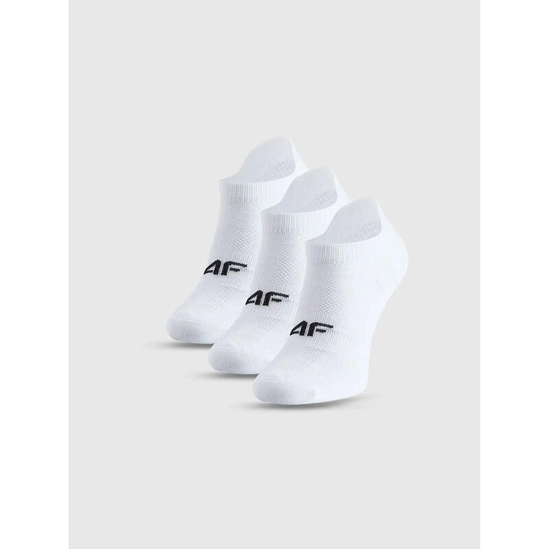 Boys Socks 4F M261 (3pack) 66259889
