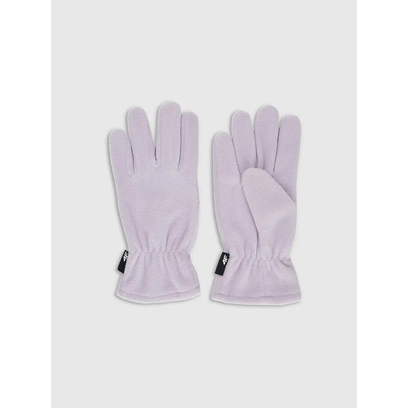 Detské fleecové rukavice 4F 66259897