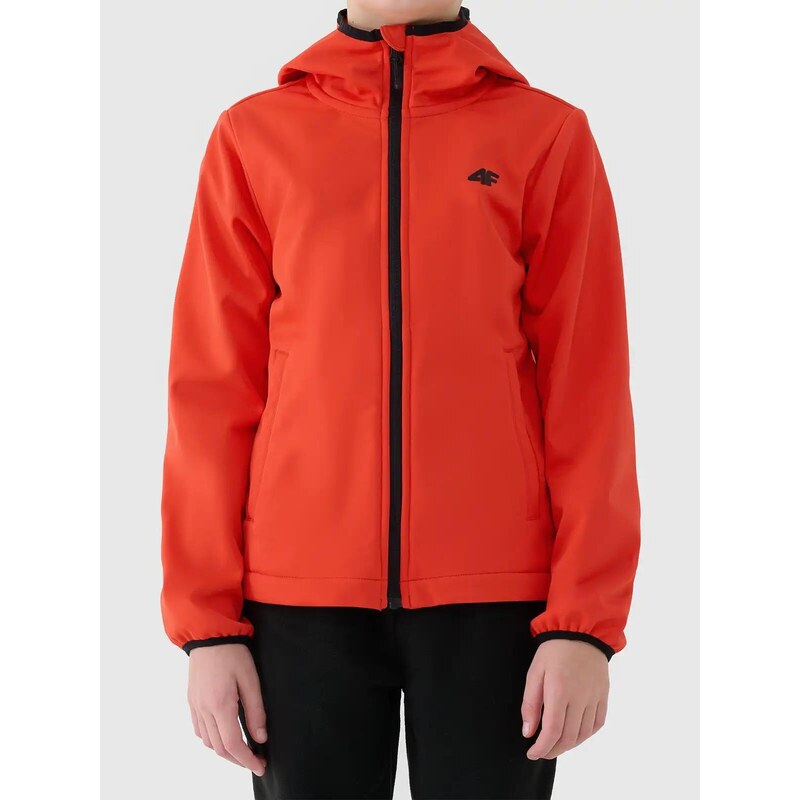 Boys Softshell Jacket 4F 66259918