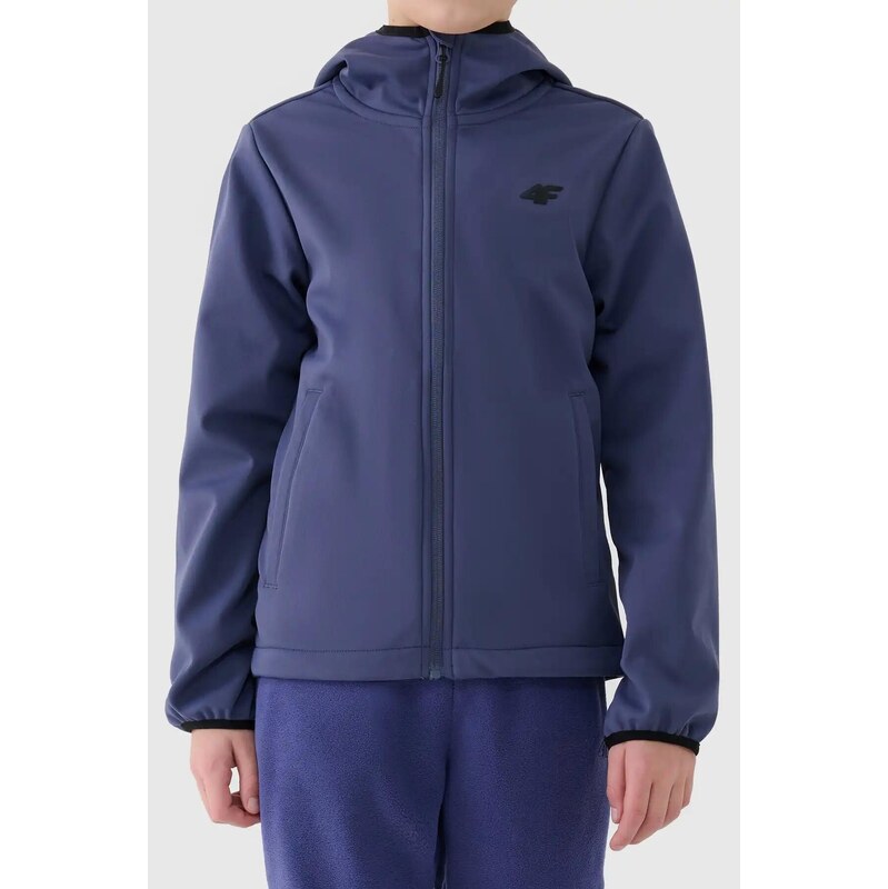 Boys Softshell Jacket 4F 66259939