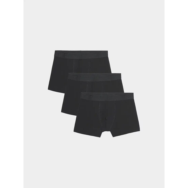 Boys boxers 4F (3pack) 66259956