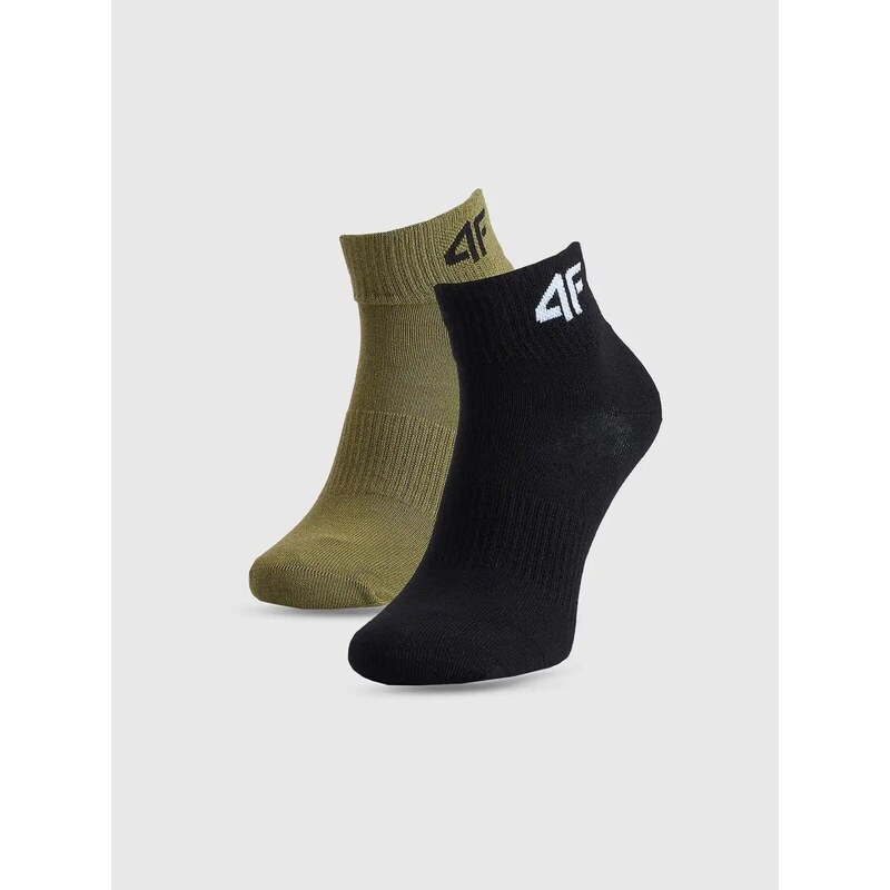 Boys Socks 4F M392 (2pack) 66260013