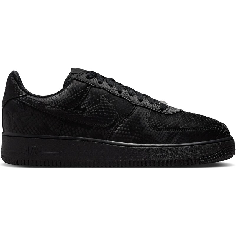 Nike Air Force 1 Low Kobe Bryant Forever Black - Pánske - Tenisky Nike 66361945