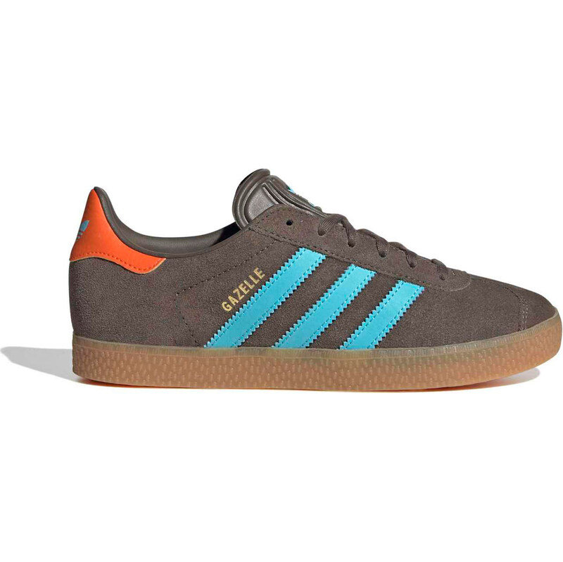 adidas Originals adidas Gazelle Junior 66260332