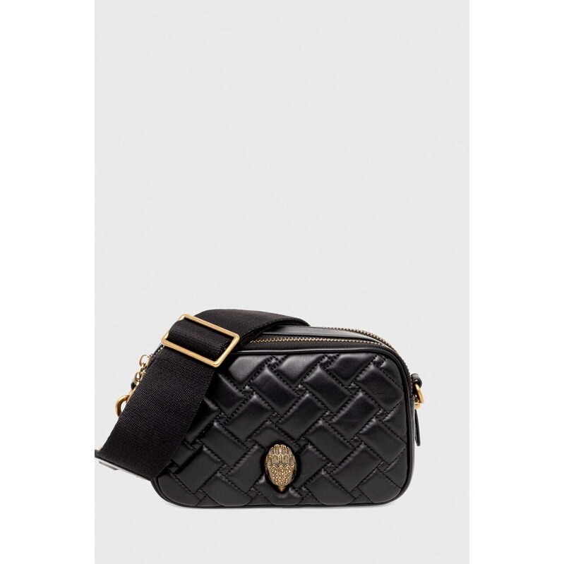 Kožená kabelka Kurt Geiger London 64350863