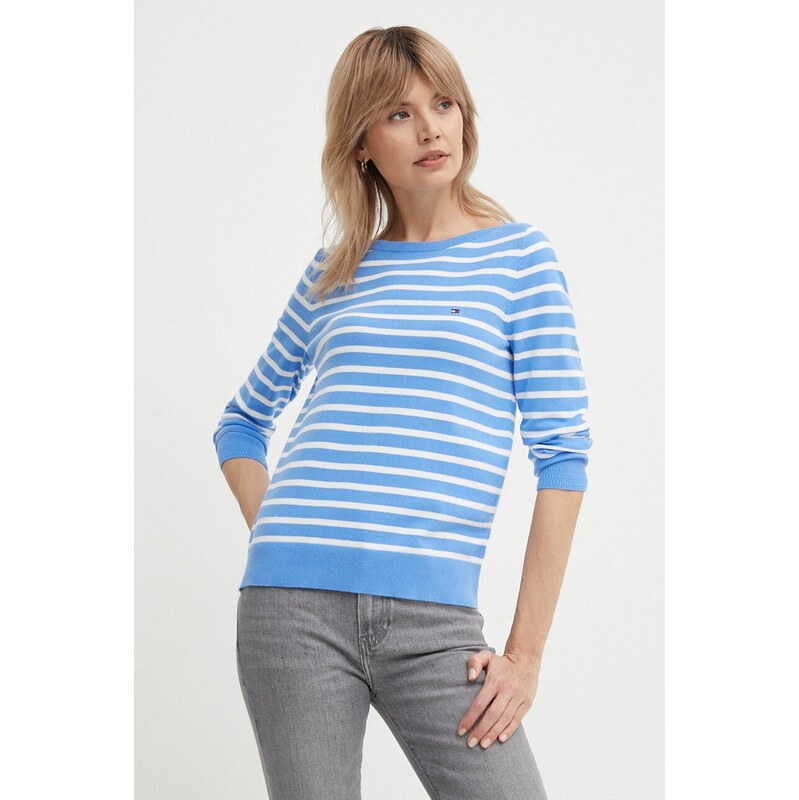 Sveter Tommy Hilfiger 62229787