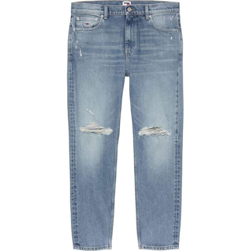 Tommy Hilfiger Pánske rifle Tommy Jeans 66807955