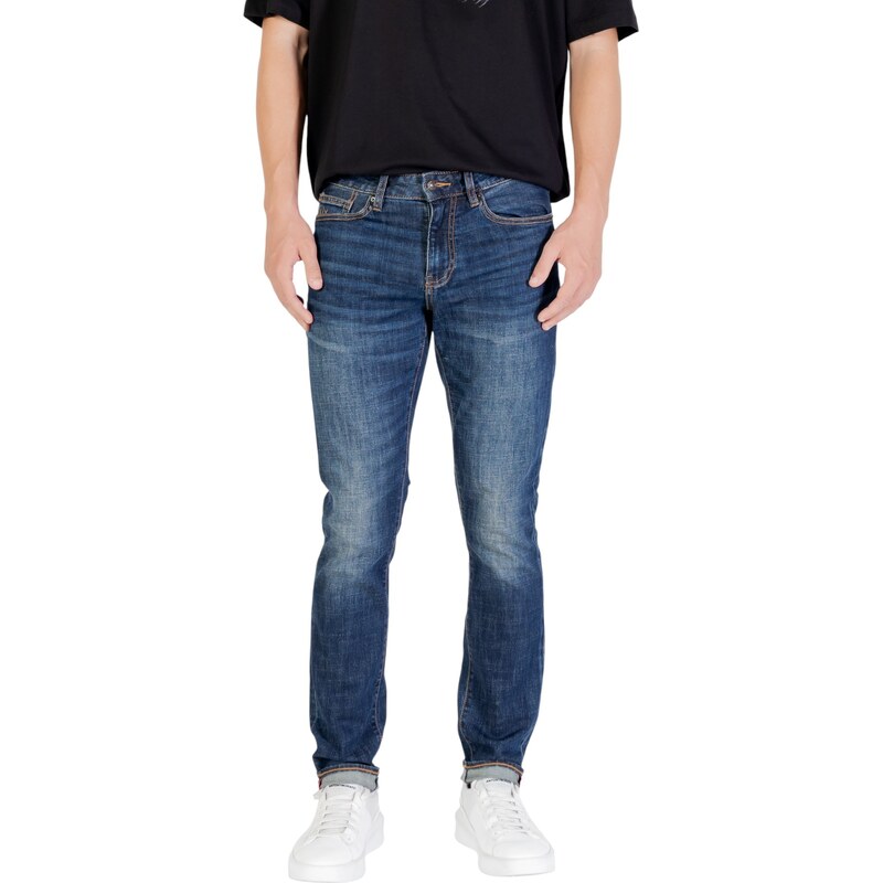 Armani Exchange pánske rifle 66808106