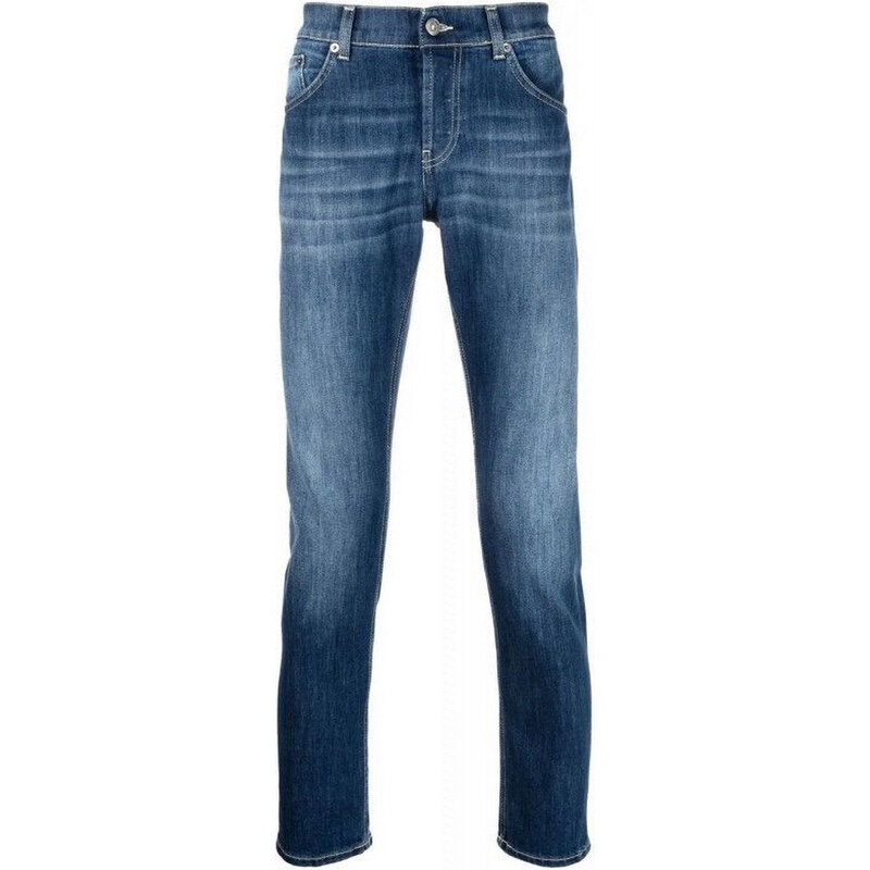 Pánske rifle Dondup 66806306