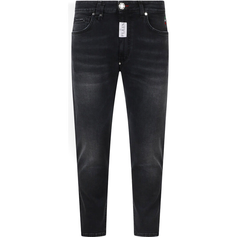 Philipp Plein pánske rifle 66809083