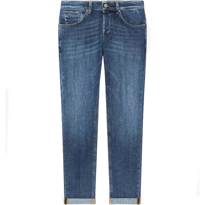 Pánske rifle Dondup 66806455