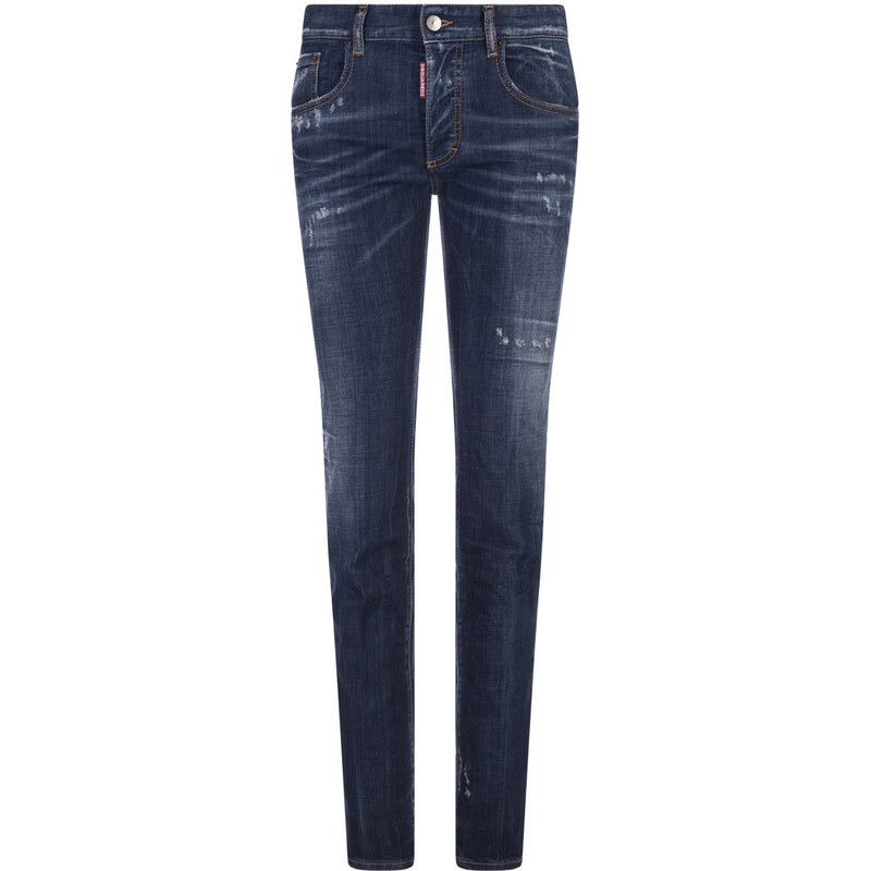 Dsquared2 pánske rifle 66806264