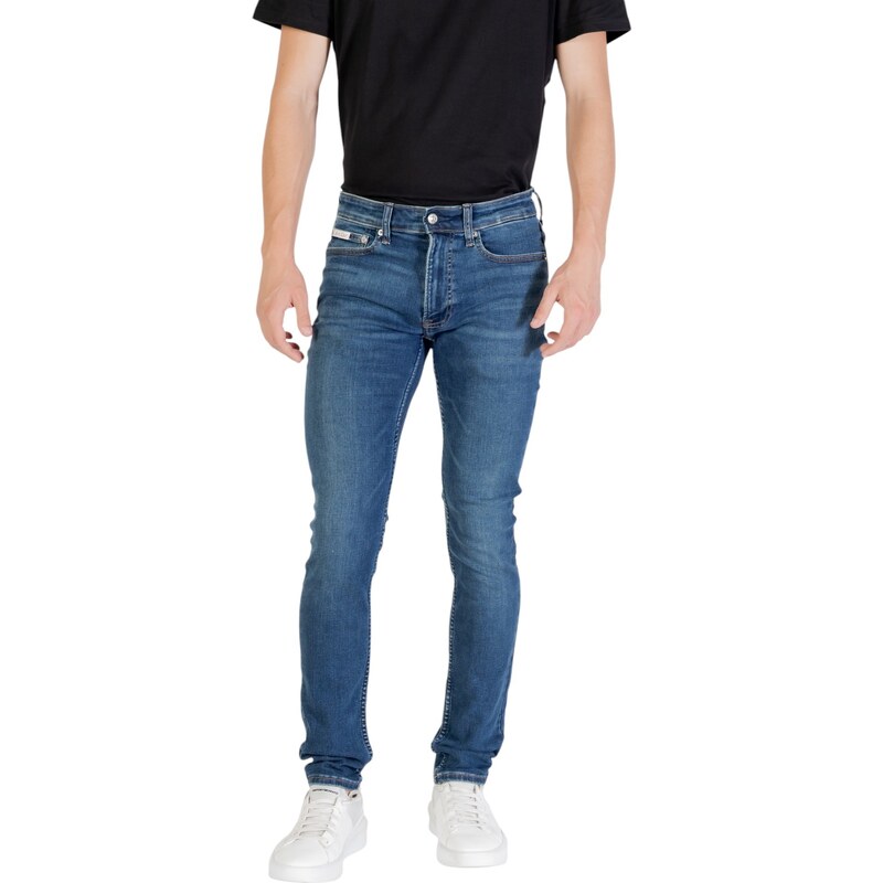 Calvin Klein pánske rifle 66806616