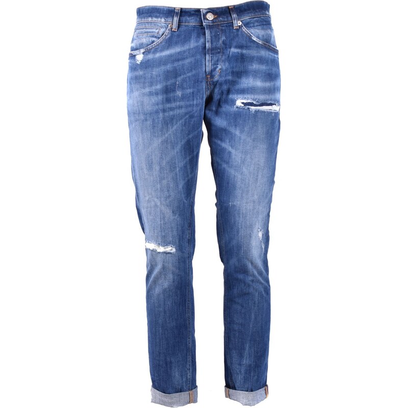 Pánske rifle Dondup 66808909