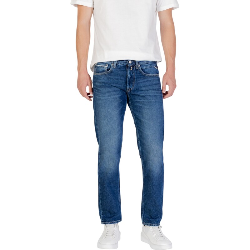 Pánske rifle Replay 66806268