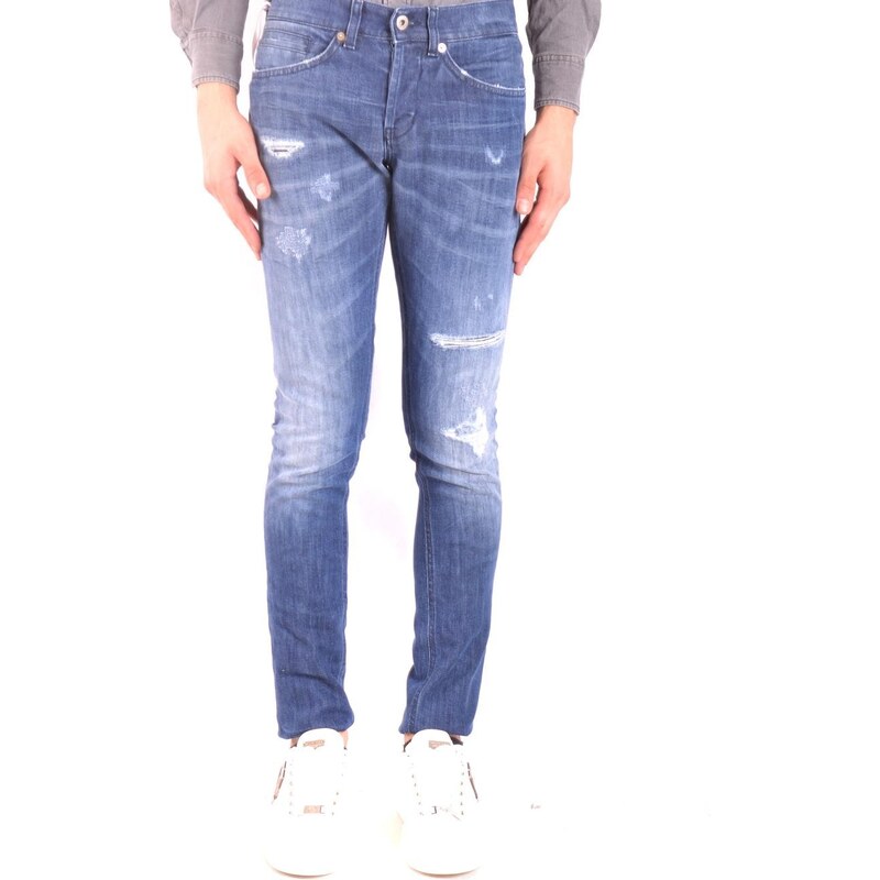 Pánske rifle Dondup 66800083