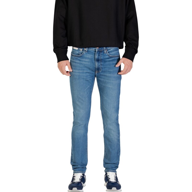 Calvin Klein pánske rifle 66806373