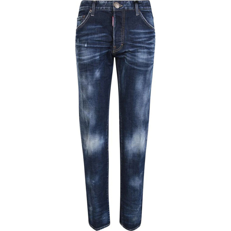 Dsquared2 pánske rifle 66806749