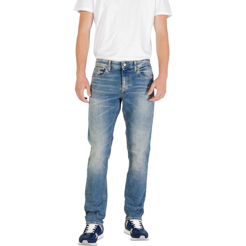 Tommy Hilfiger Jeans Tommy Hilfiger pánske rifle 66806357